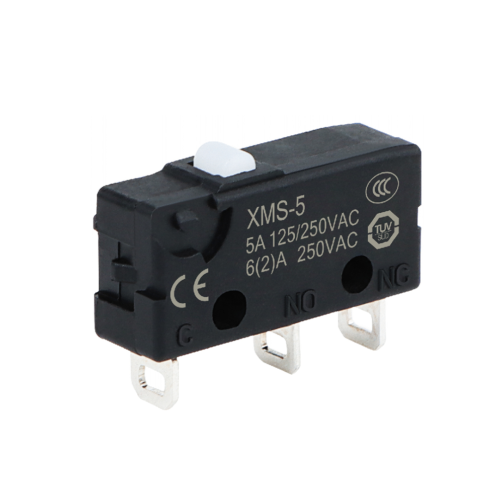 Micro Switches