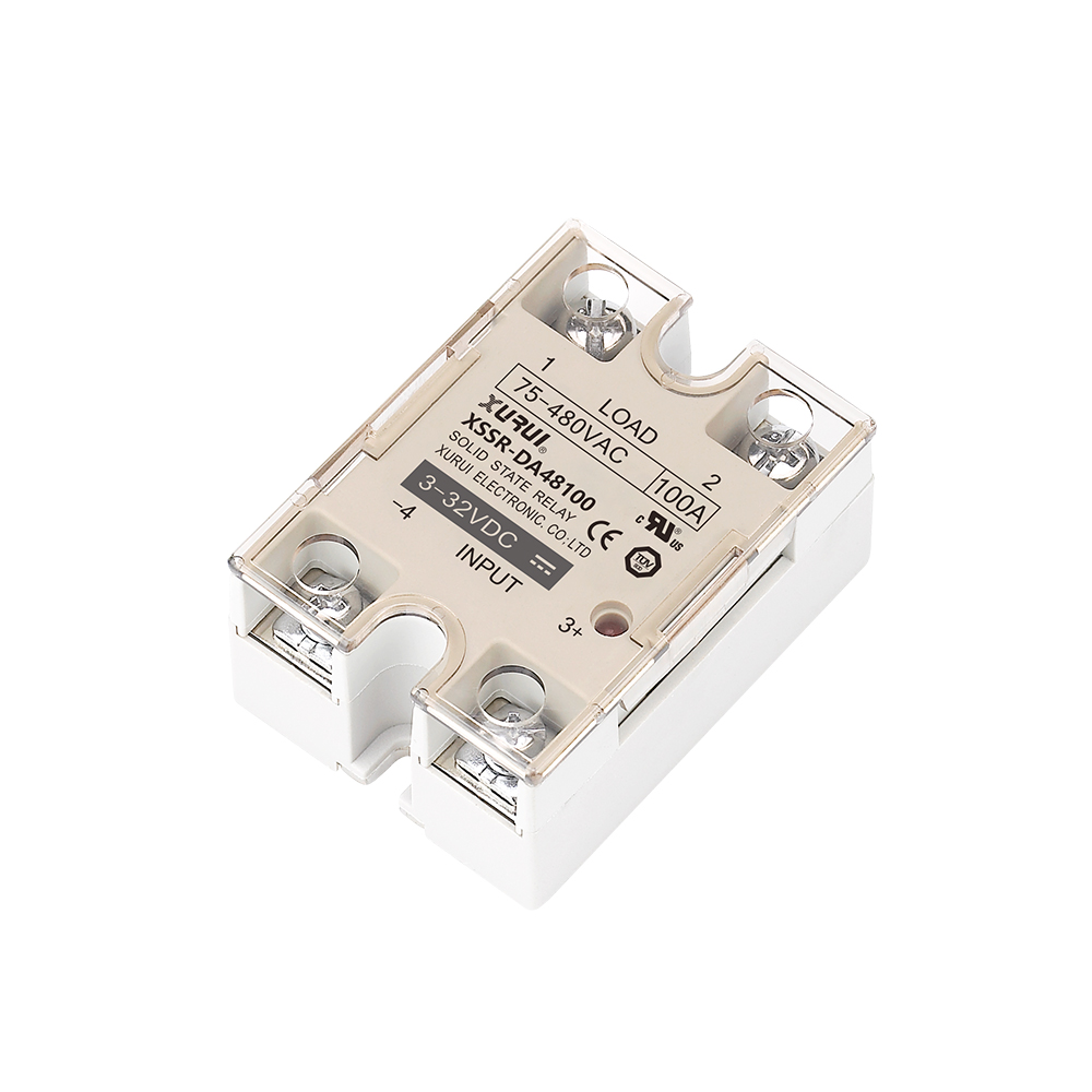 XSSR-DA48100W1 product reference