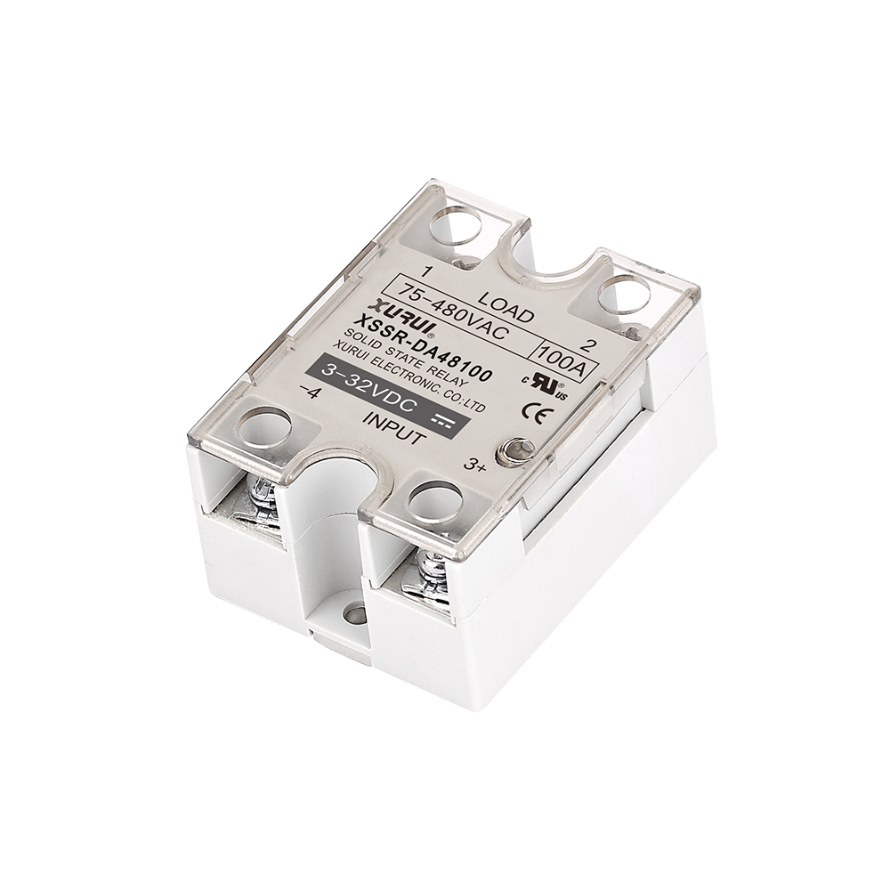 XSSR-DA48100W6 product reference