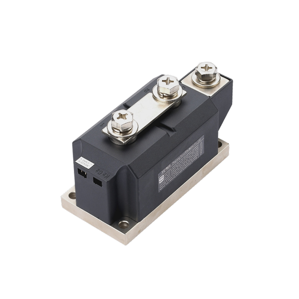 XSSR-M1~M6 High-Power AC Solid State Relay product image 5