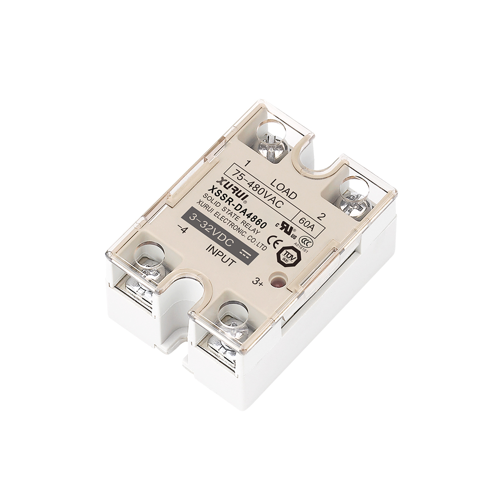 XSSR-DA4860W1 product reference