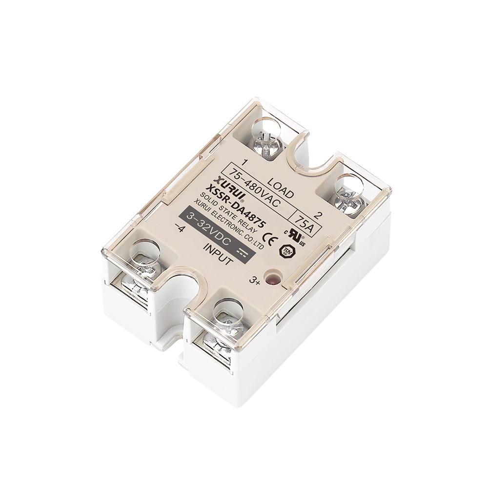 XSSR-DA4875W1 product reference