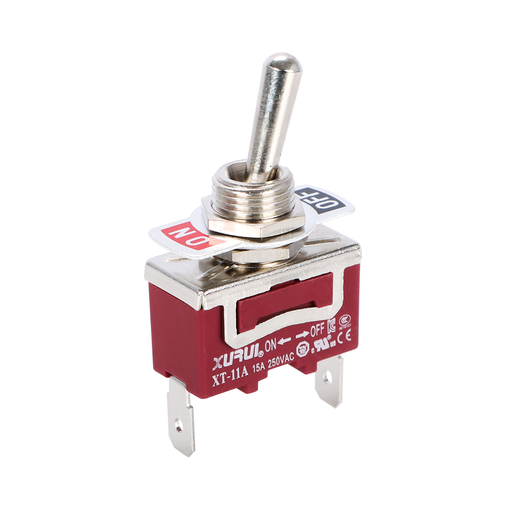XT Series Toggle Switch product image 4