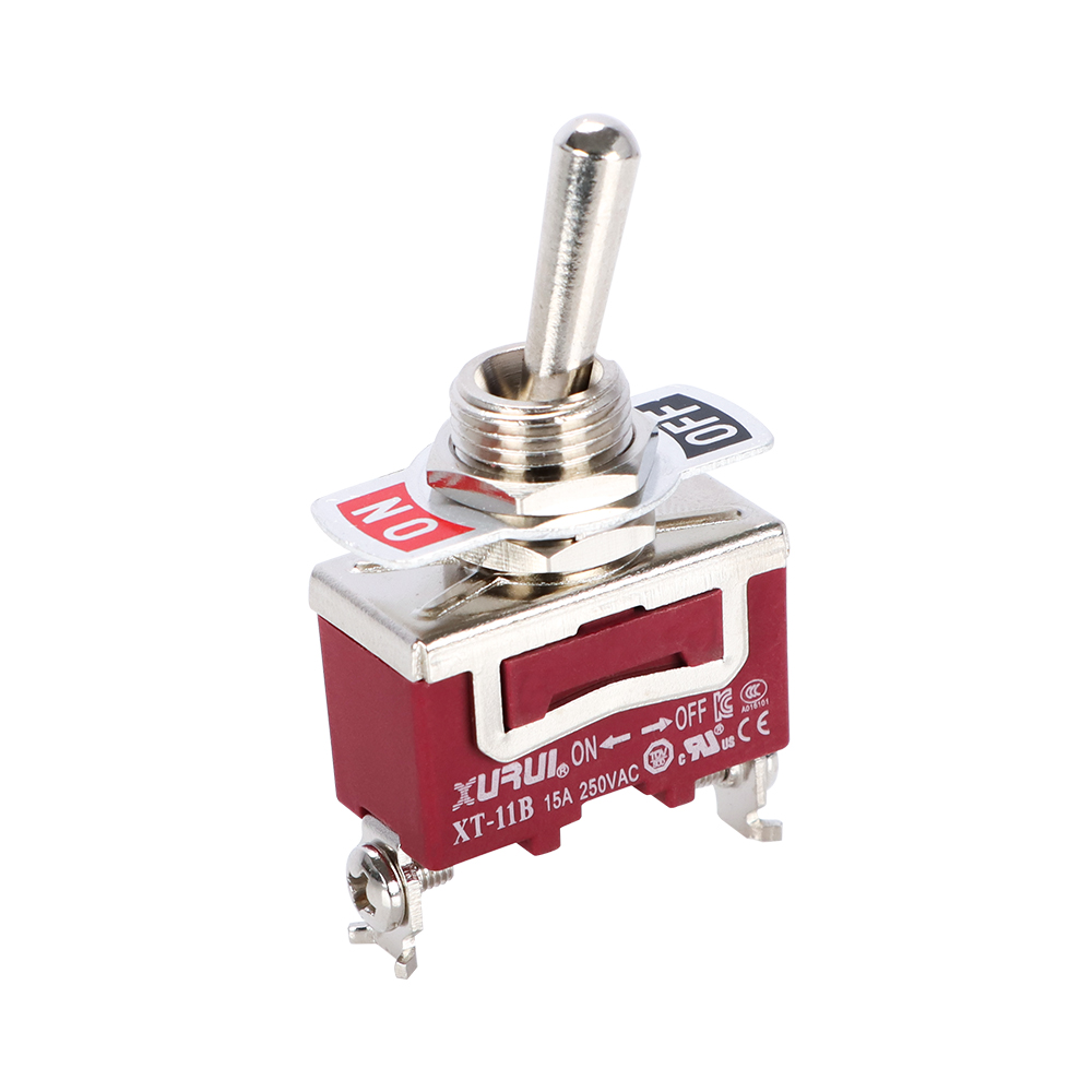 XT Series Toggle Switch
