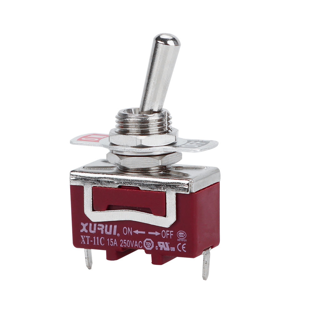 XT Series Toggle Switch product image 5