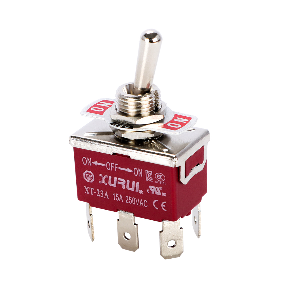 XT-23A product reference