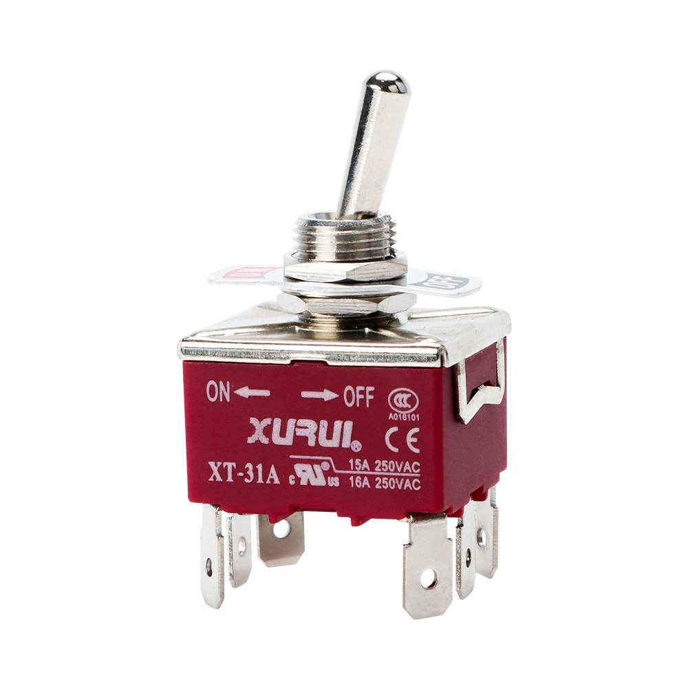 XT-31A product reference