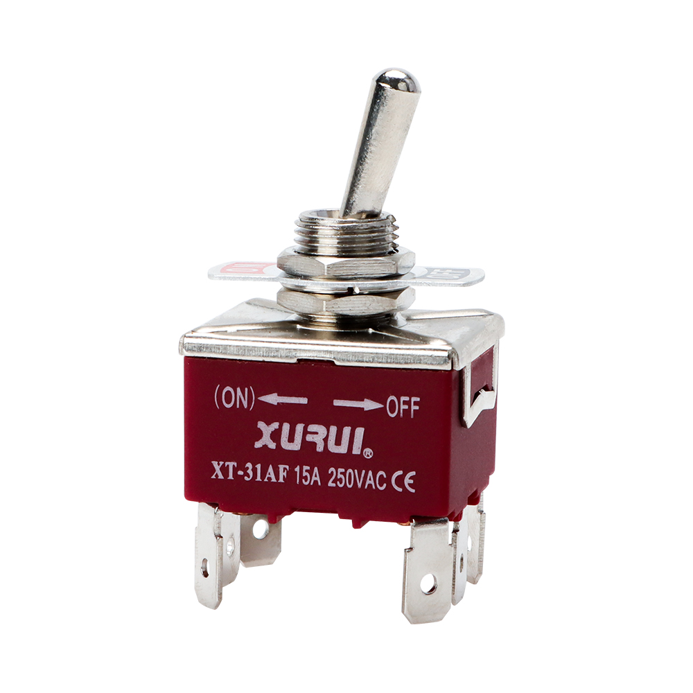 XT-31AF product reference