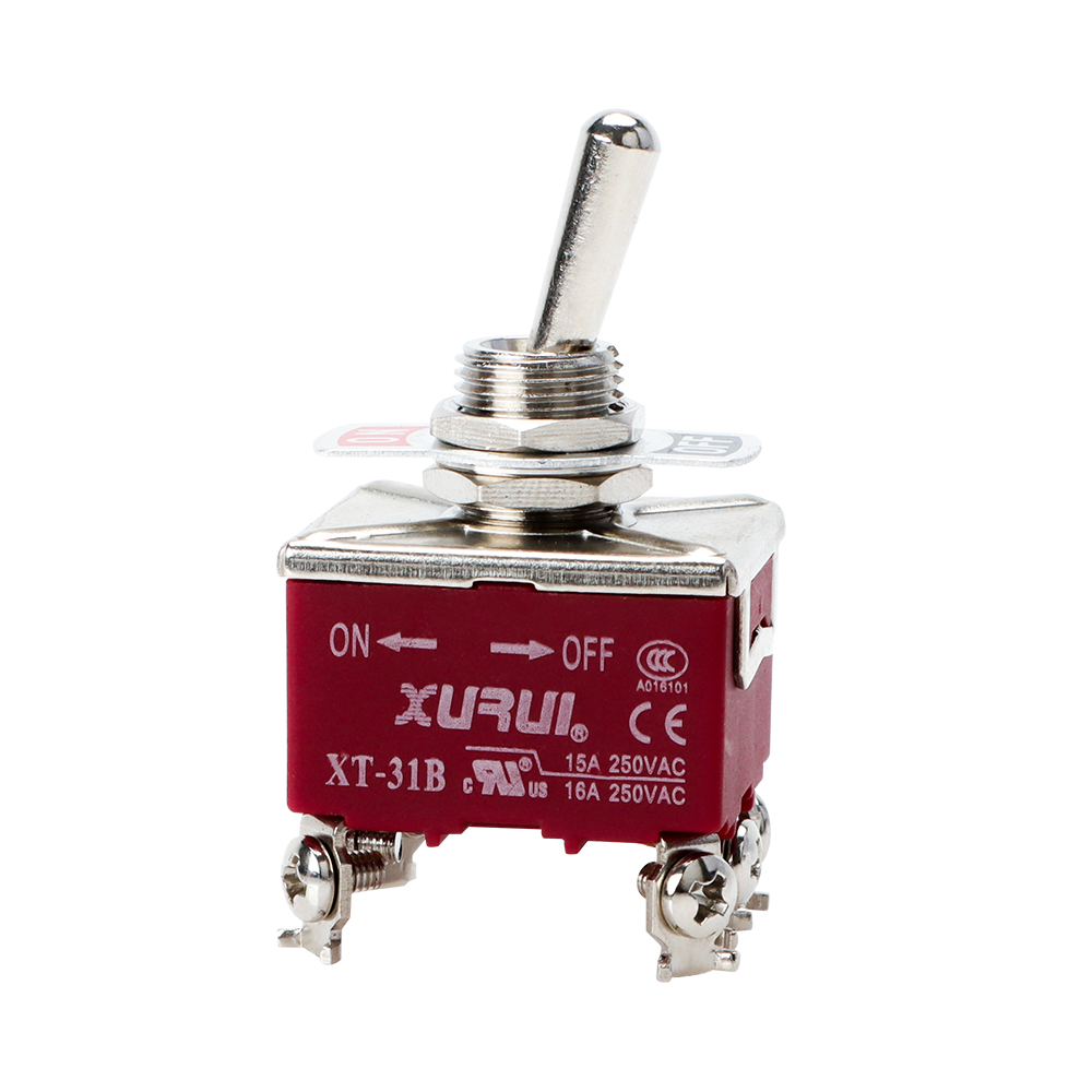 XT-31B product reference
