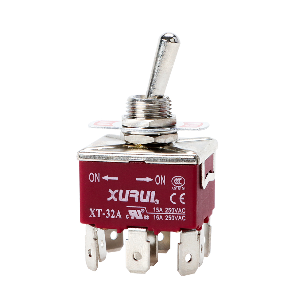 XT-32A product reference