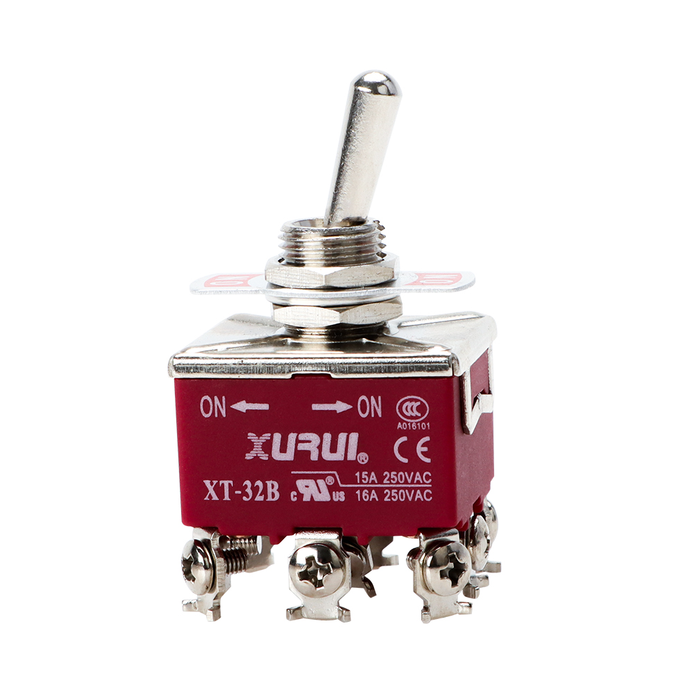 XT-32B product reference