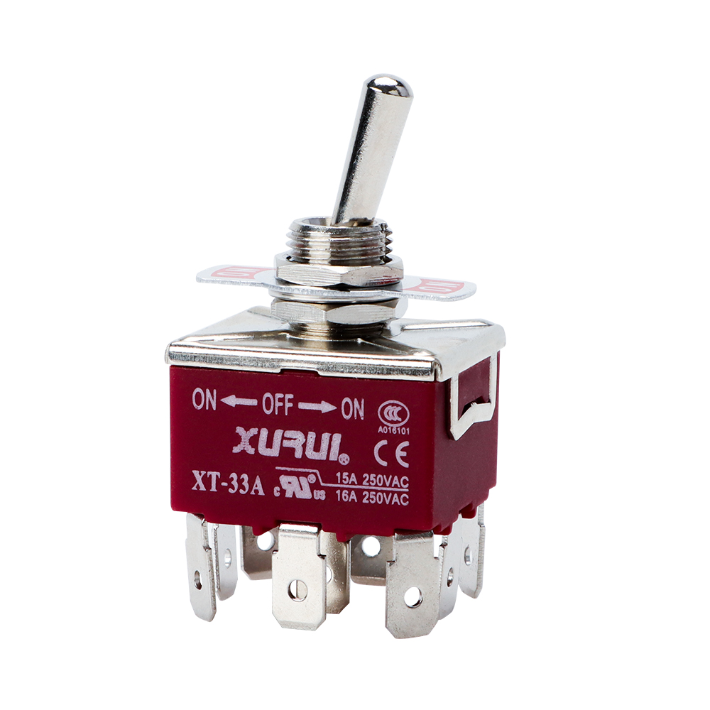 XT-33A product reference