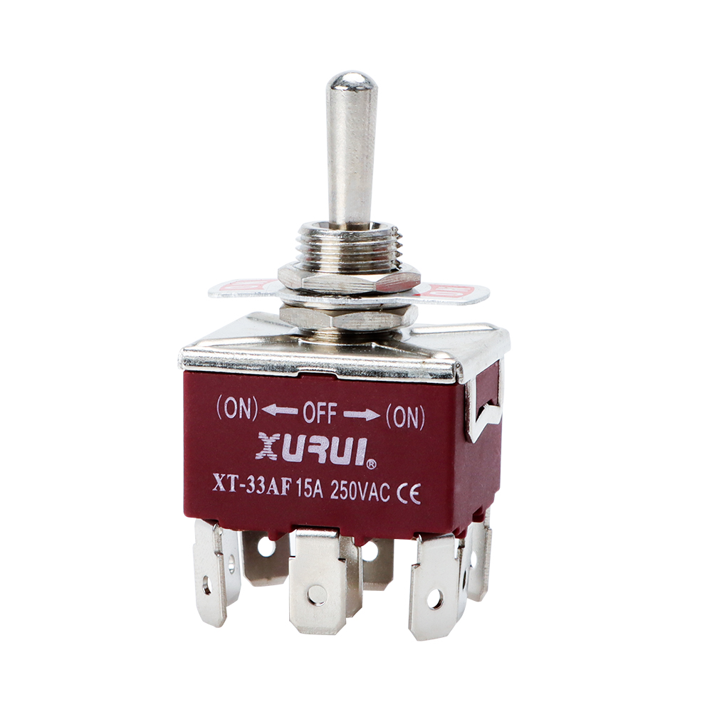 XT-33AF product reference