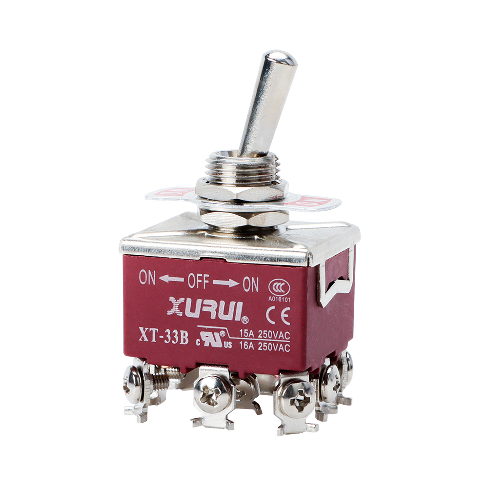 XT-33B product reference
