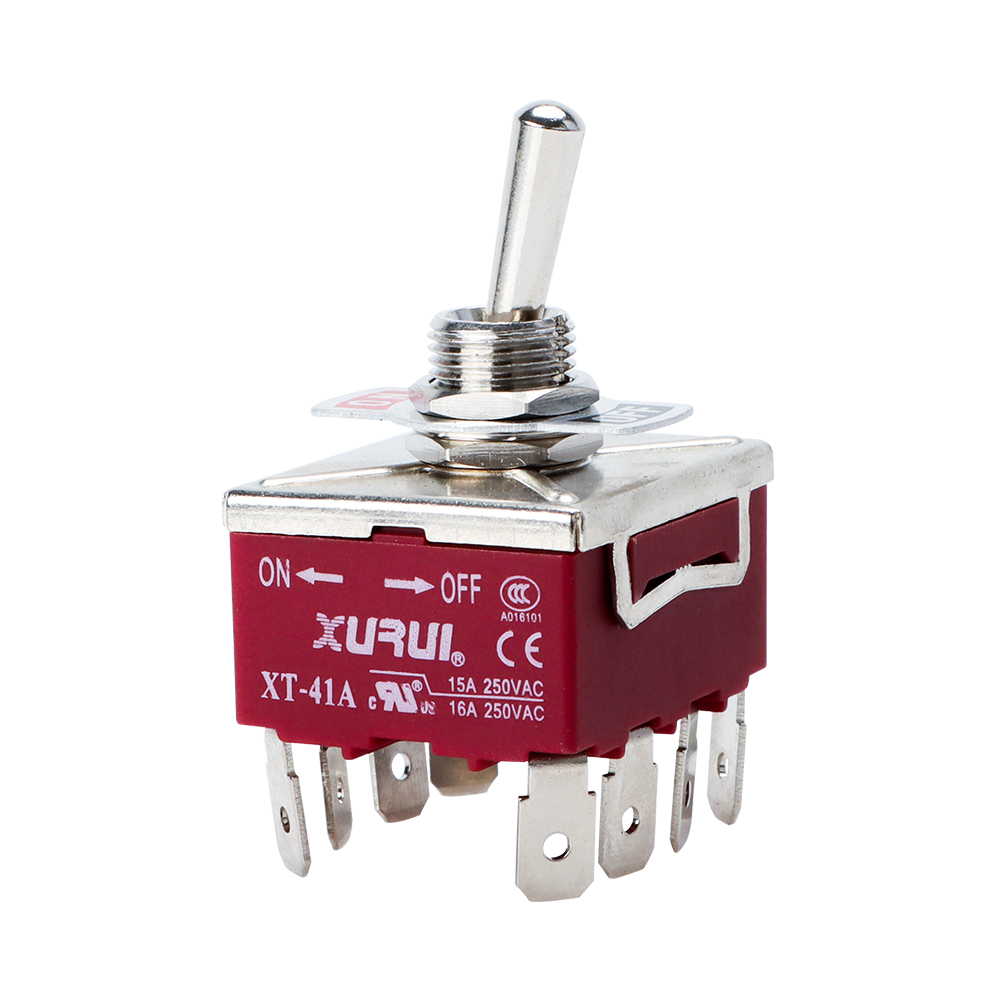 XT-41A product reference