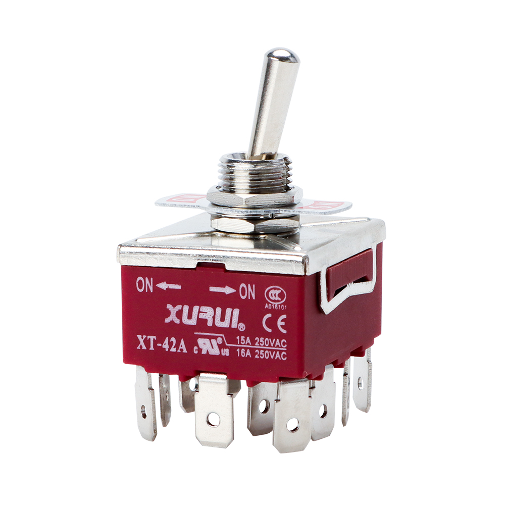 XT-42A product reference