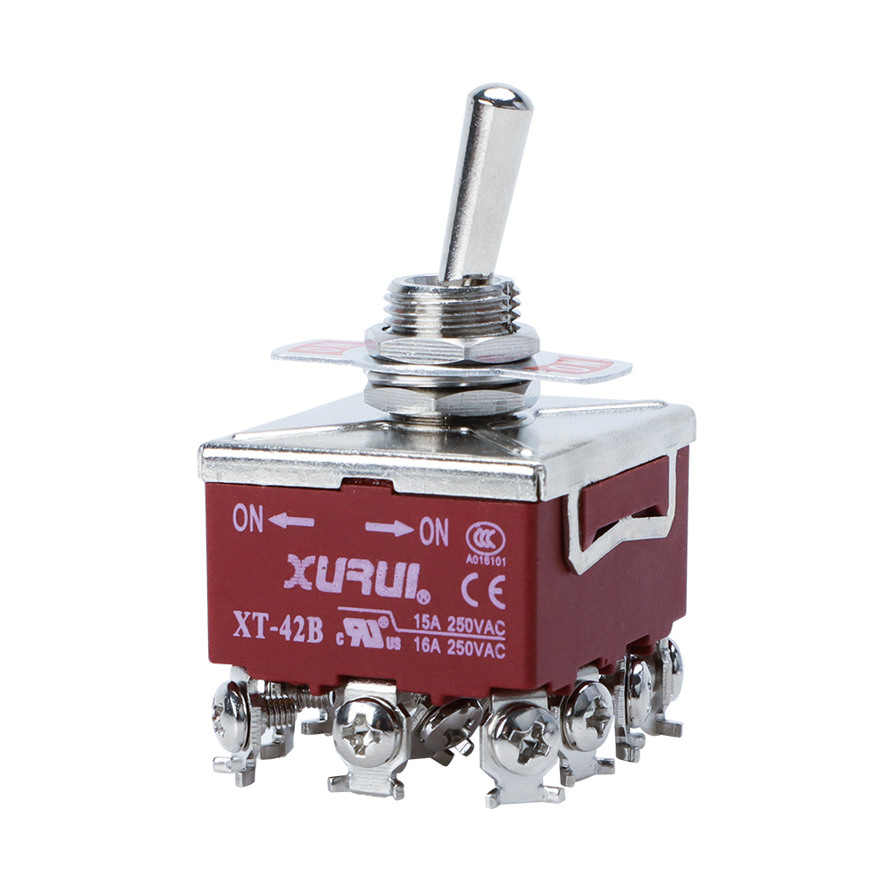 XT-42B product reference