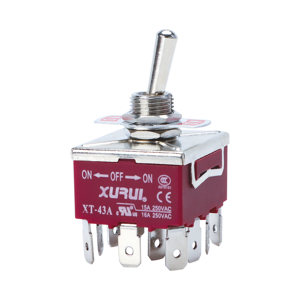XT-43A product reference