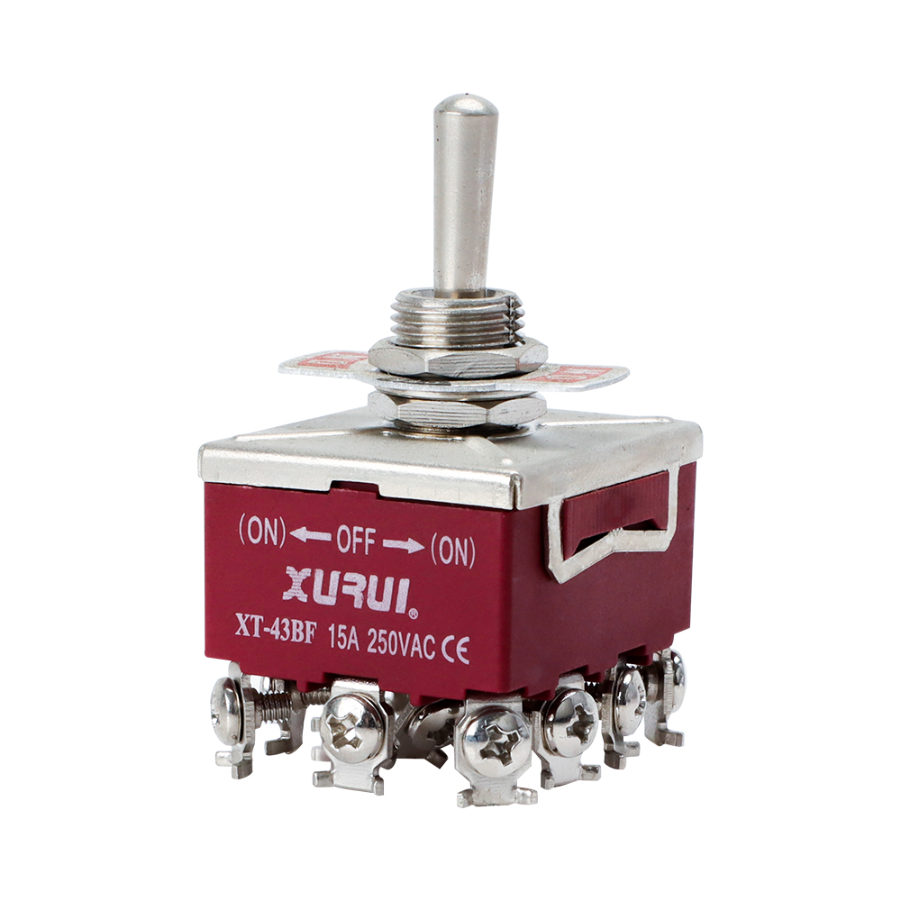 XT-43BF product reference
