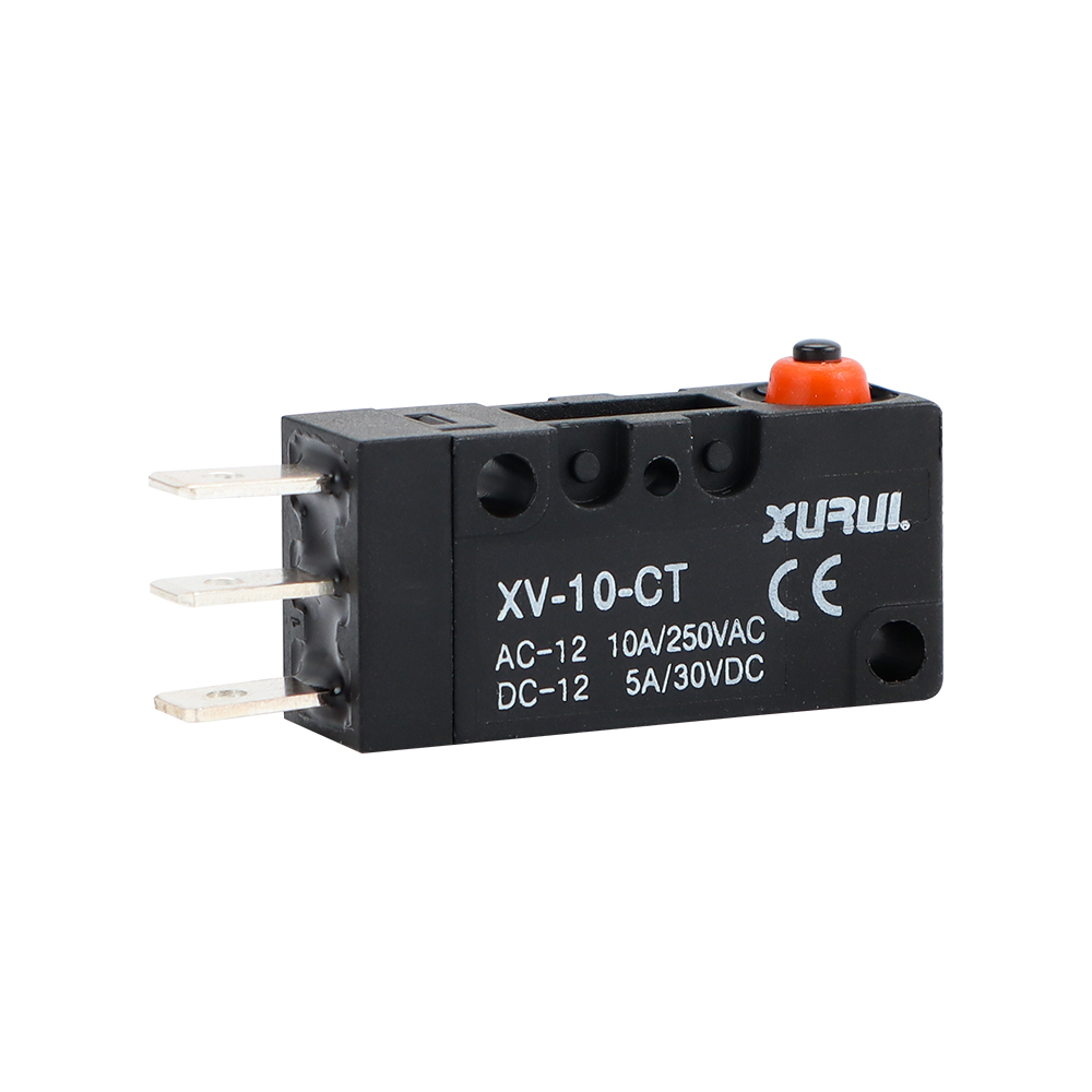 XV-10 Waterproof Micro Switch product image 2
