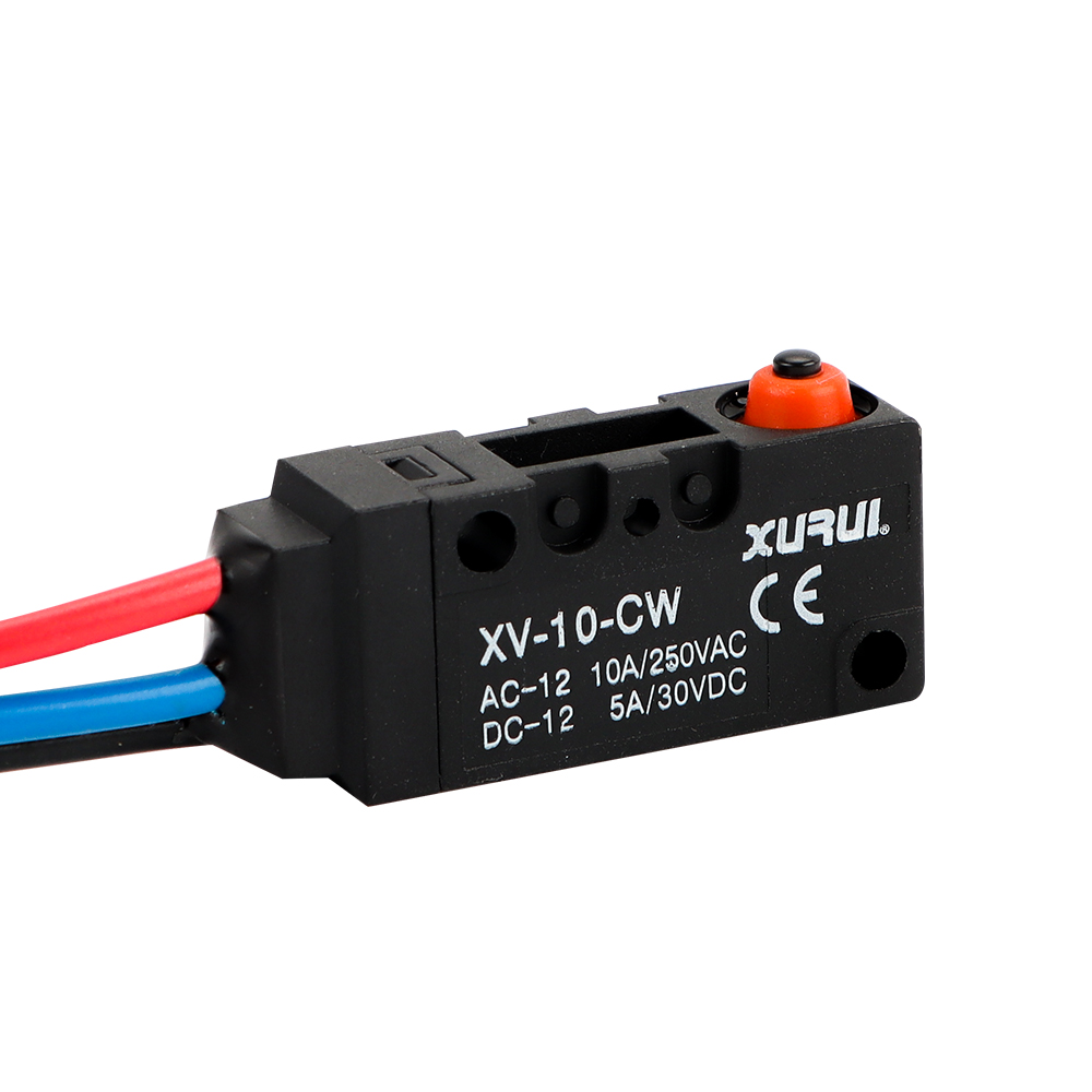 XV-10 Waterproof Micro Switch product image 3