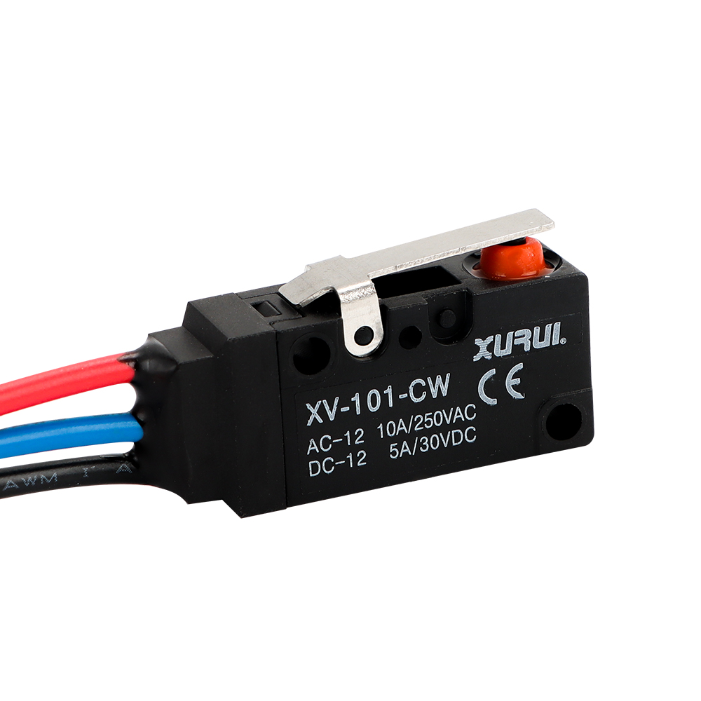 XV-10 Waterproof Micro Switch product image 4