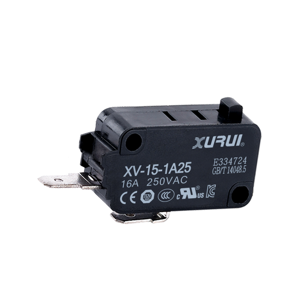 XV-15 Series Micro Switch (16A) product image 5