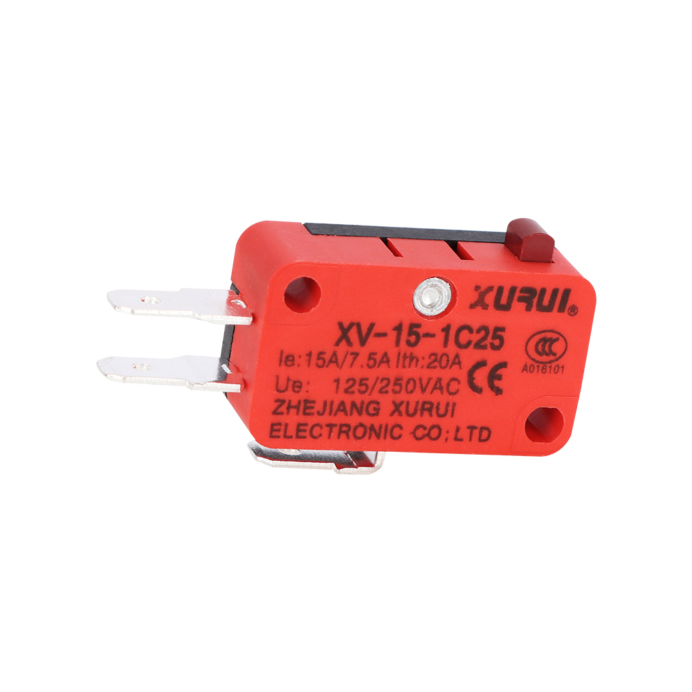 XV-15 Series Micro Switch (15A) product image 4