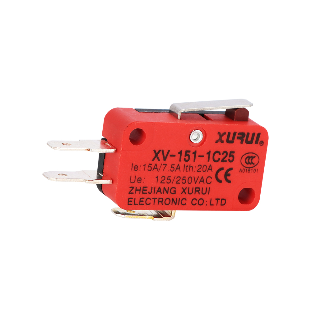 XV-15 Series Micro Switch (15A) product image 5
