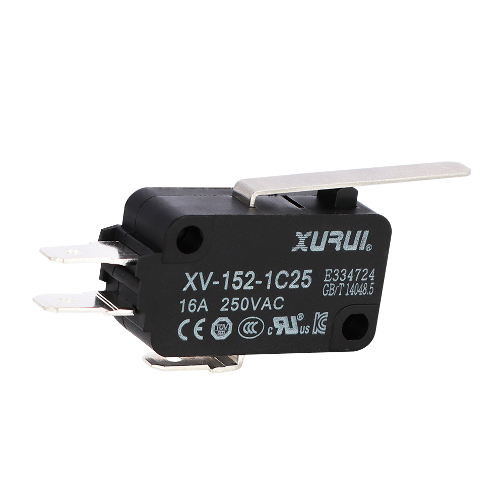 XV-15 Series Micro Switch (16A)