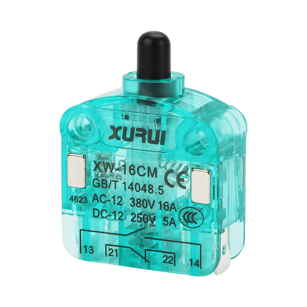 XCSK Series Magnetic Micro Switch product image 2