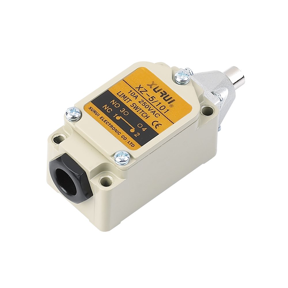 XZ5 Series Limit Switch product image 2