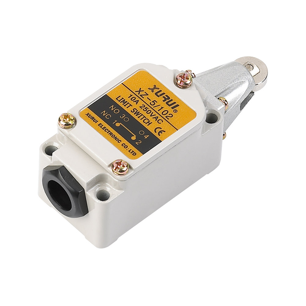 XZ5 Series Limit Switch product image 3