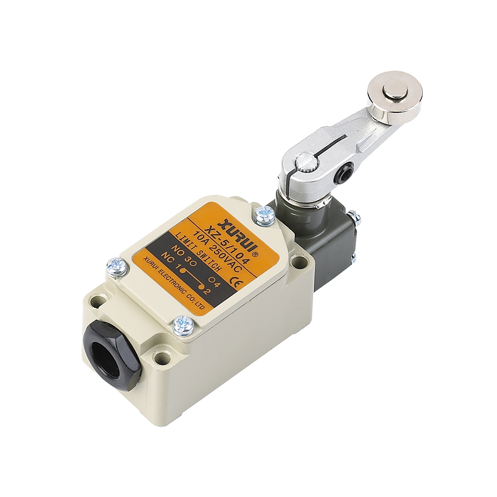 XZ5 Series Limit Switch product image 4
