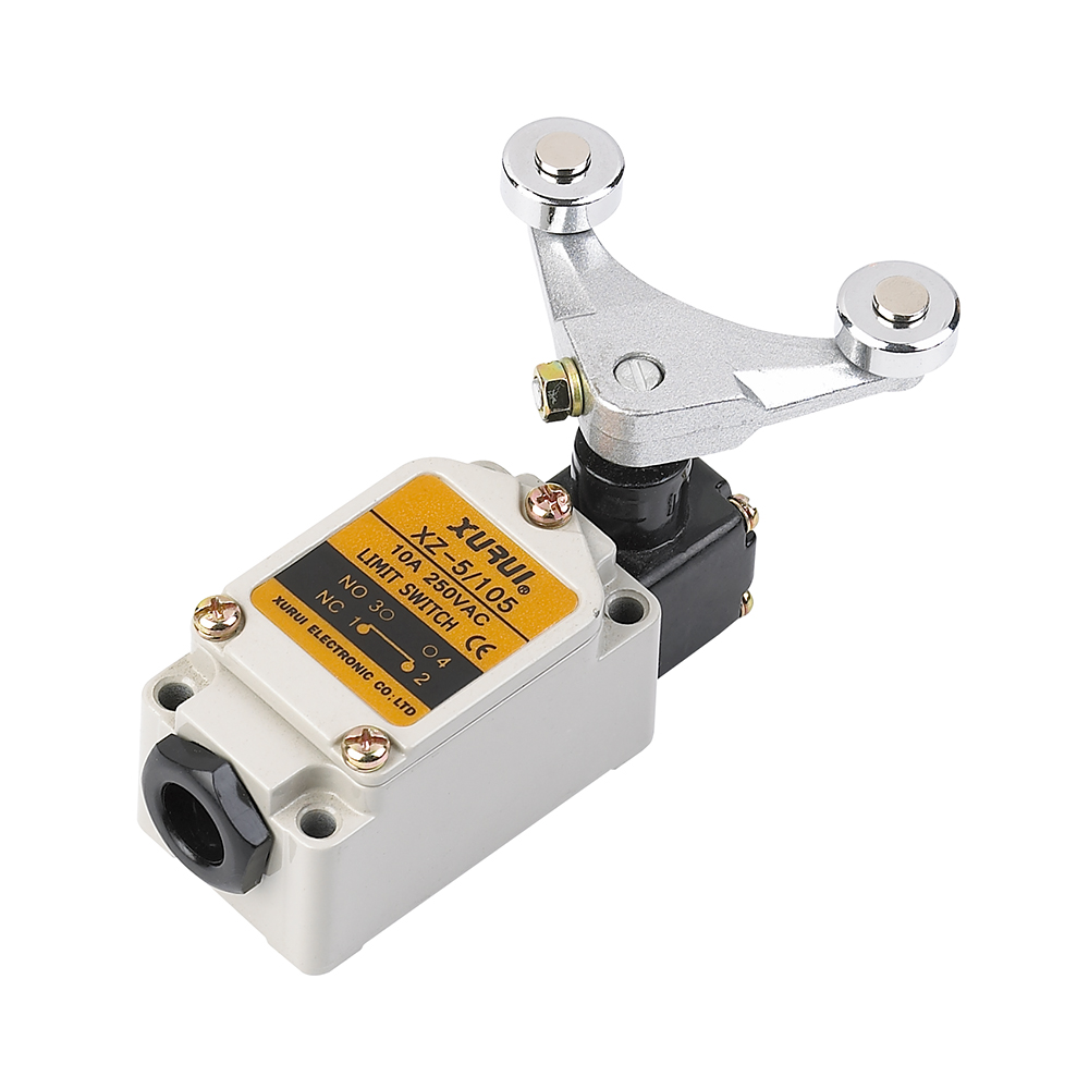 XZ5 Series Limit Switch product image 5