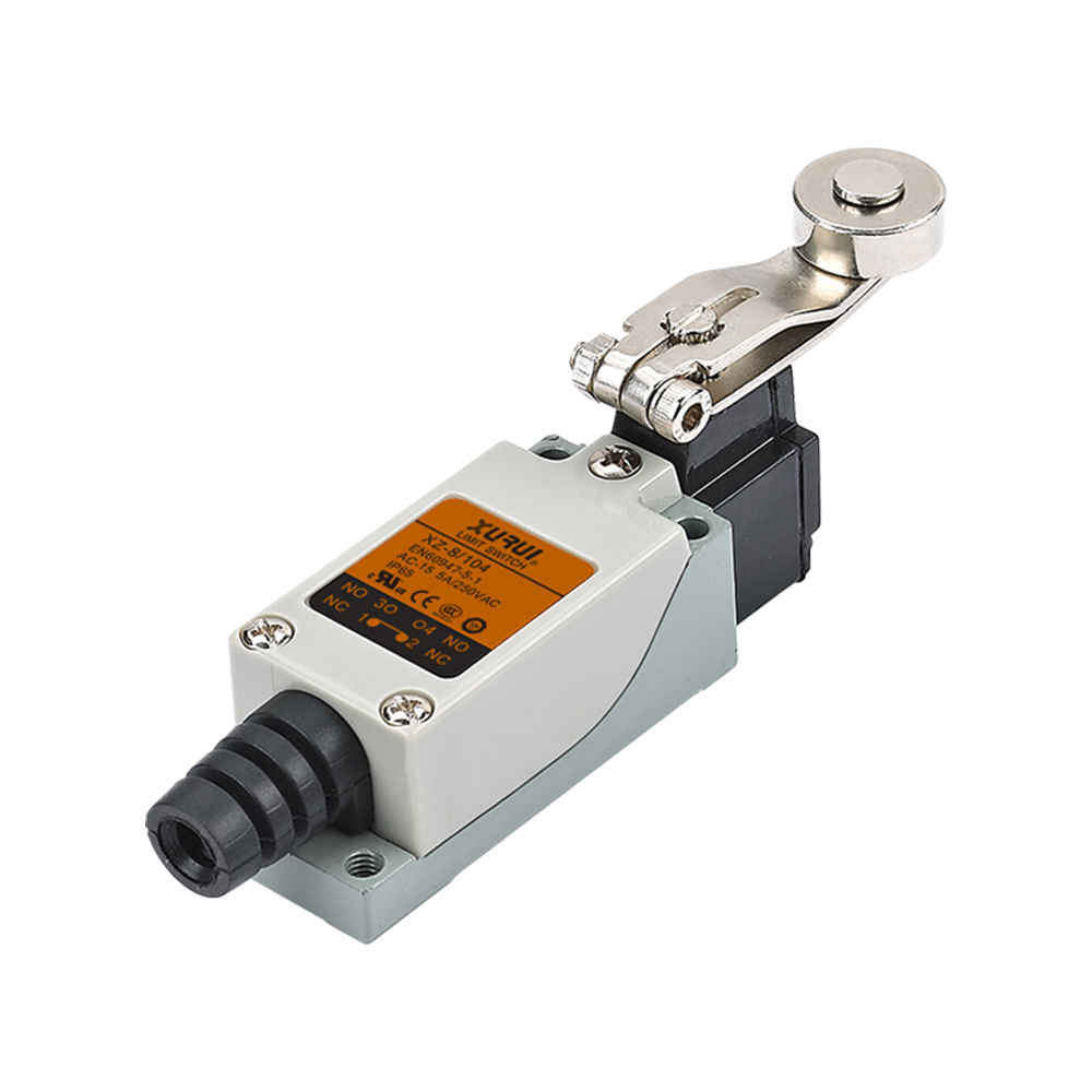 XZ8 (5A) Series Limit Switch product image 2