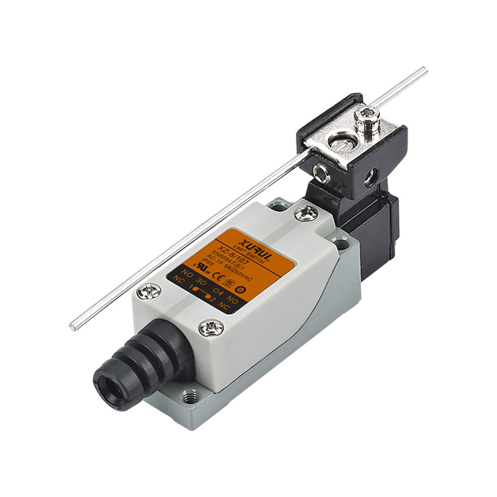 XZ8 (5A) Series Limit Switch product image 3