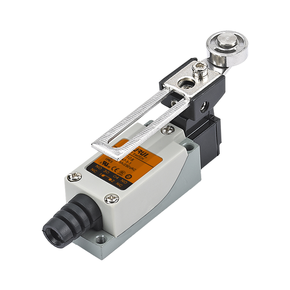 XZ8 (5A) Series Limit Switch