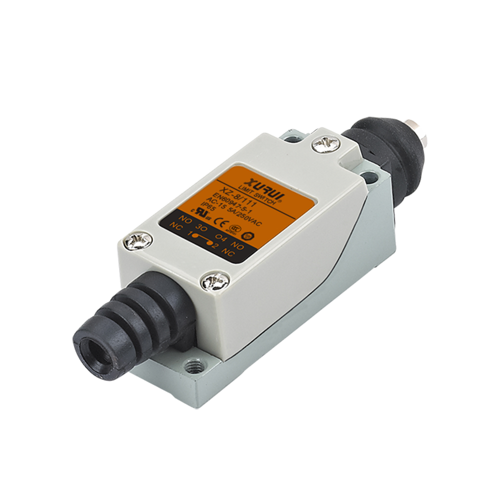 XZ8 (5A) Series Limit Switch product image 4