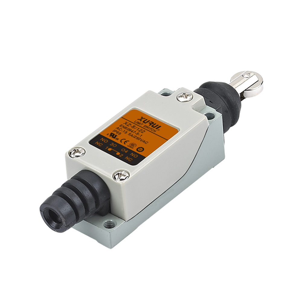 XZ8 (5A) Series Limit Switch product image 5