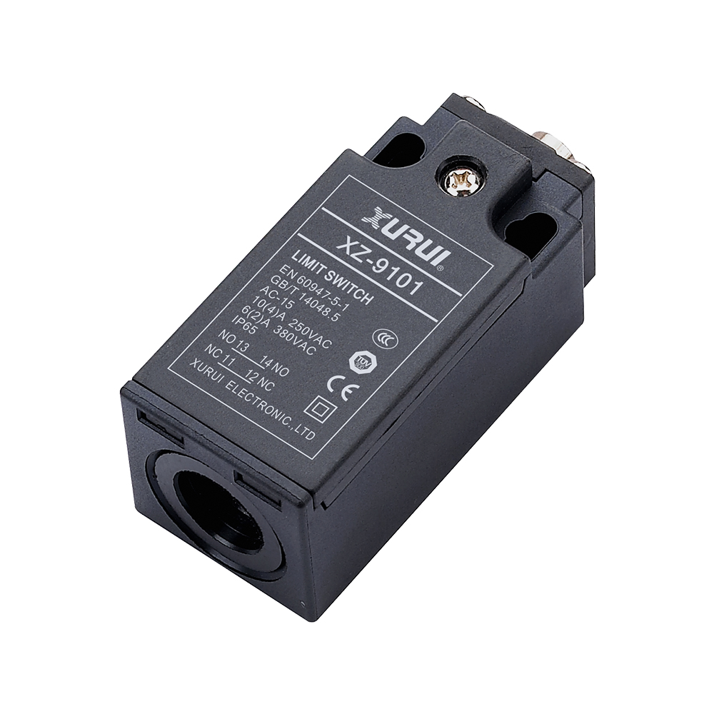 XZ9 Series Limit Switch product image 2