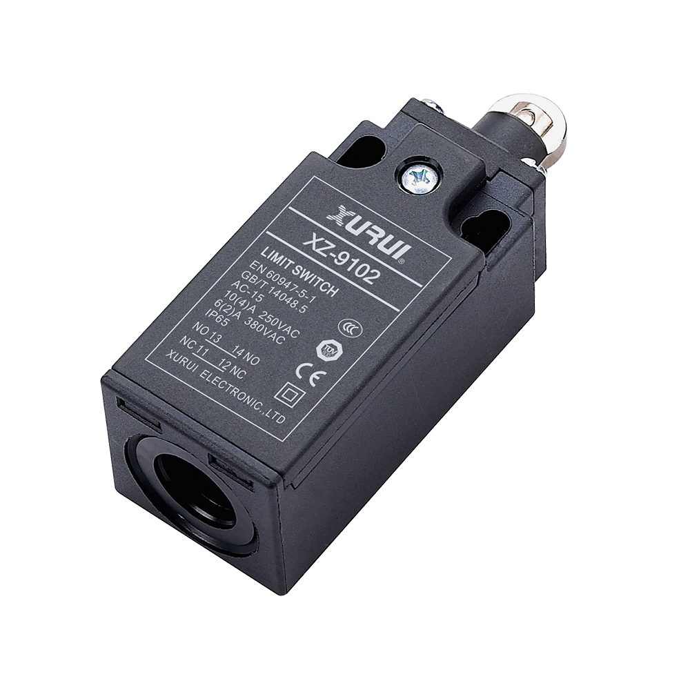 XZ9 Series Limit Switch product image 3