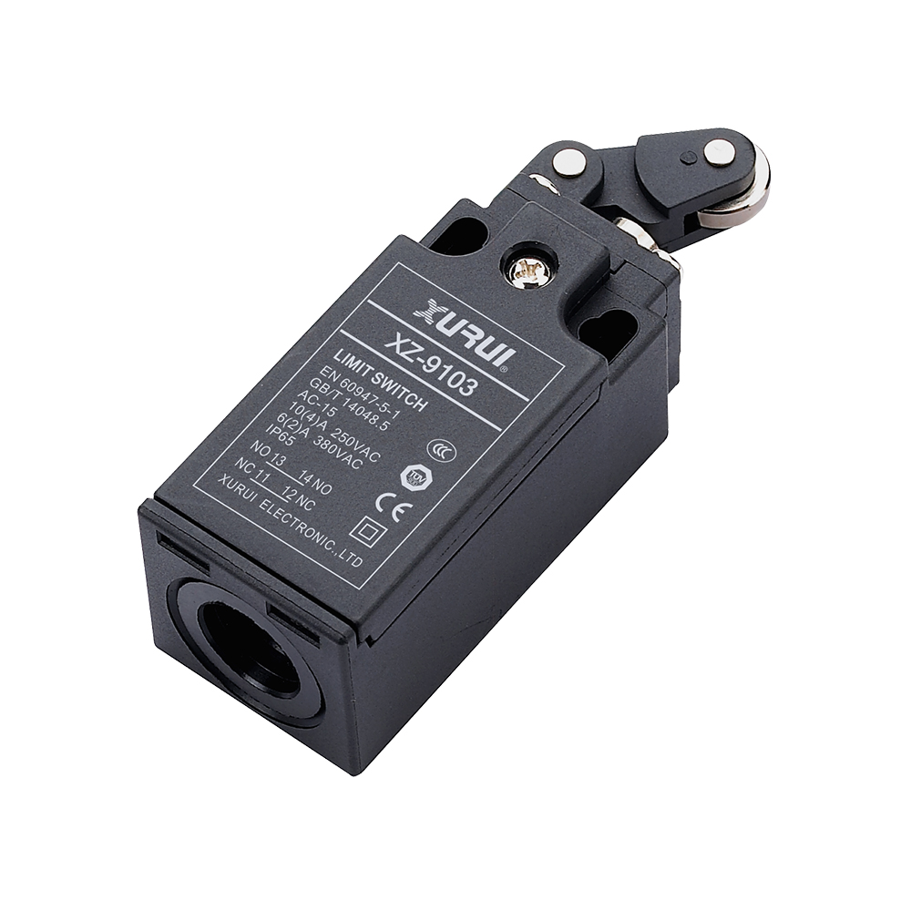 XZ9 Series Limit Switch product image 4