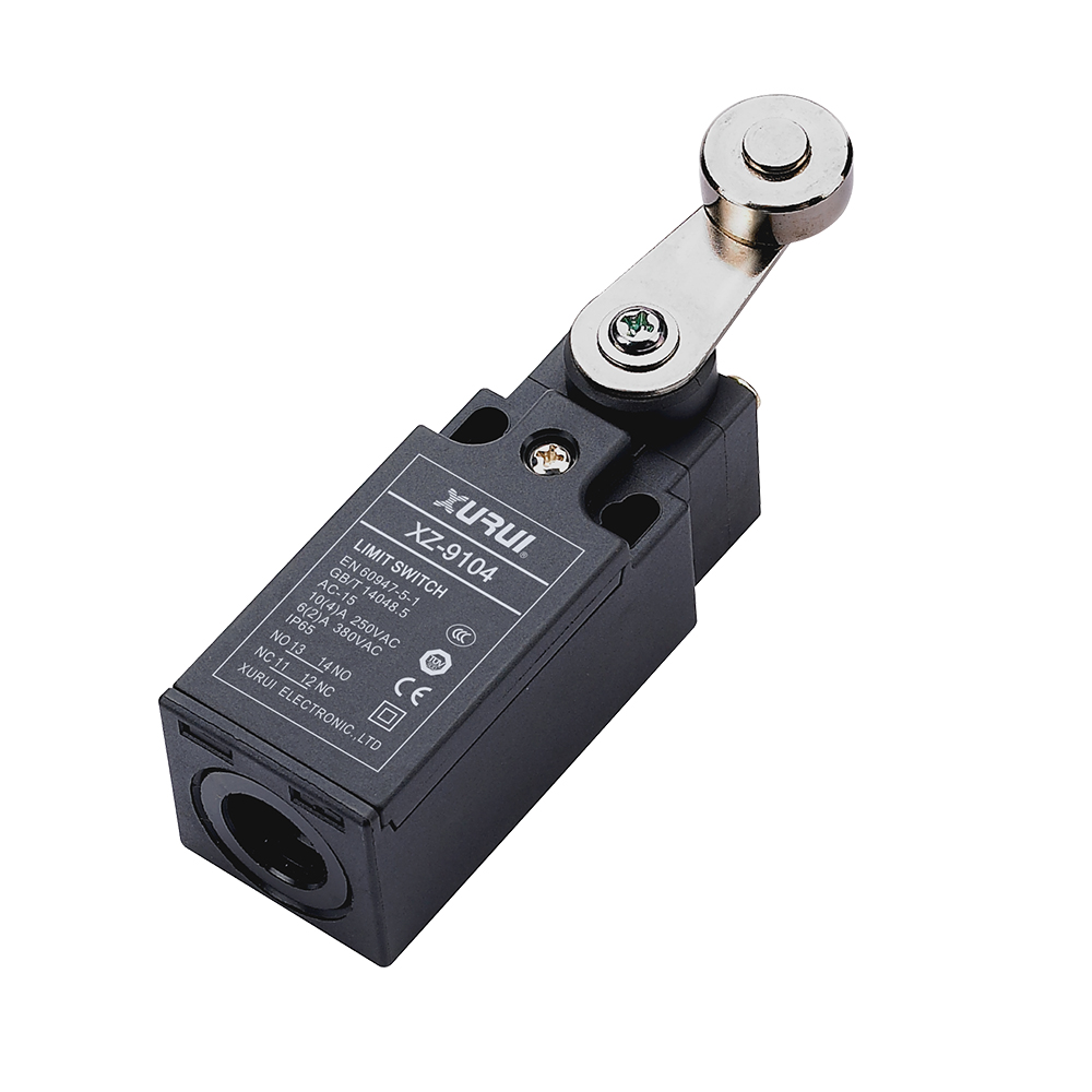 XZ9 Series Limit Switch product image 5