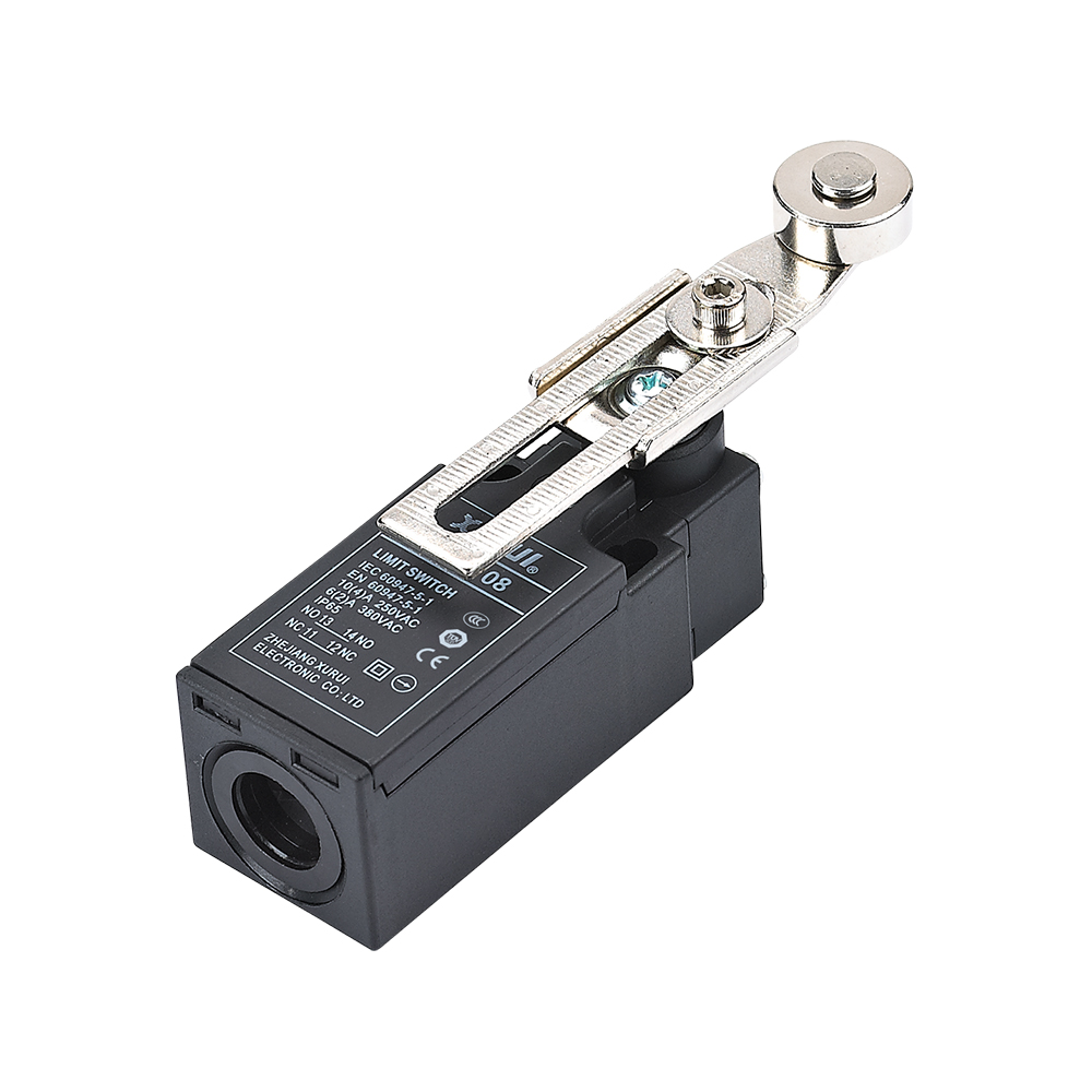 XZ9 Series Limit Switch