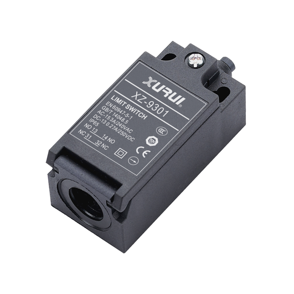 XZ-93 Series Limit Switch product image 2