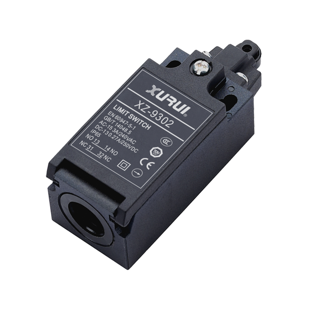 XZ-93 Series Limit Switch product image 3