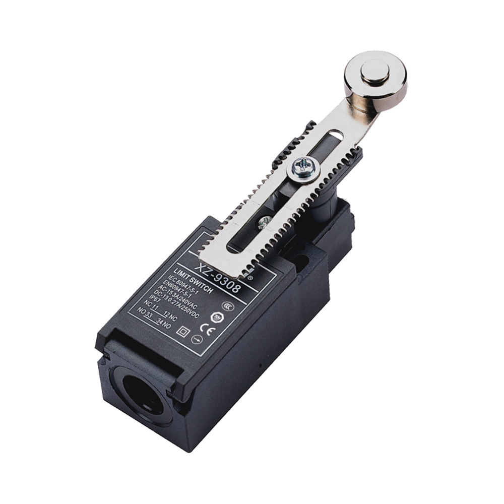 XZ-93 Series Limit Switch product image 4