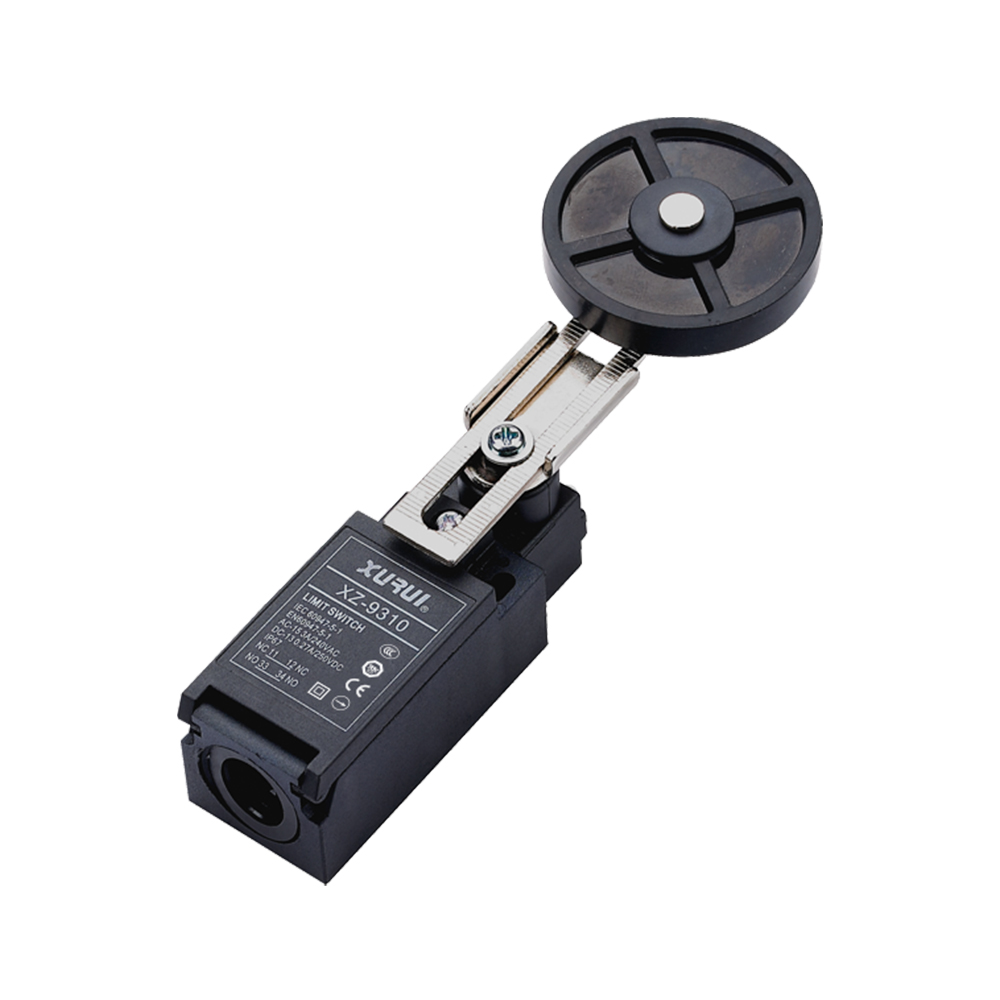 XZ-93 Series Limit Switch product image 5