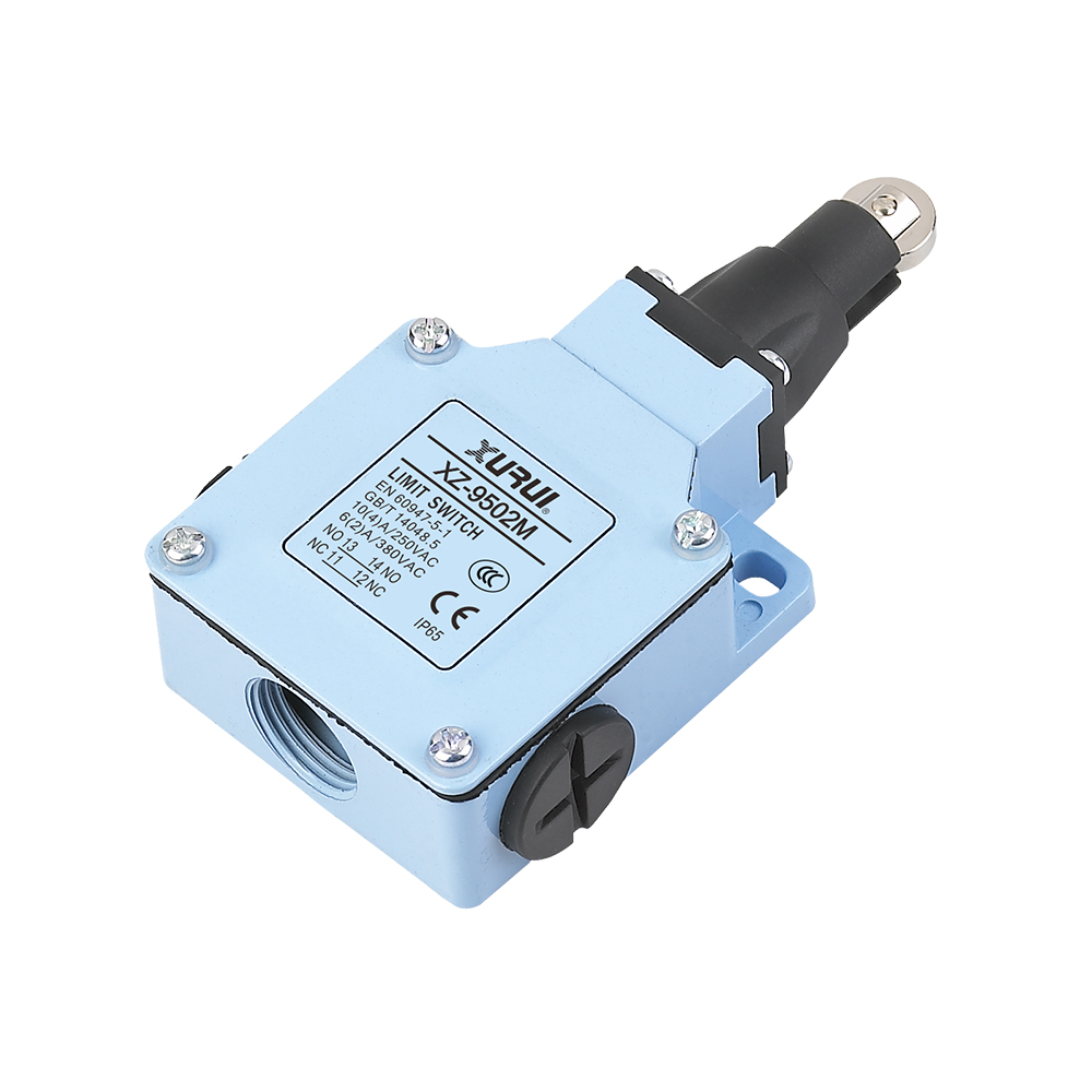 XZ-95 Series Limit Switch product image 3